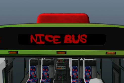 Nice Bus [replace] 